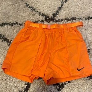 Nike shorts
